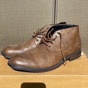 Andrew Marc Chukka Boots